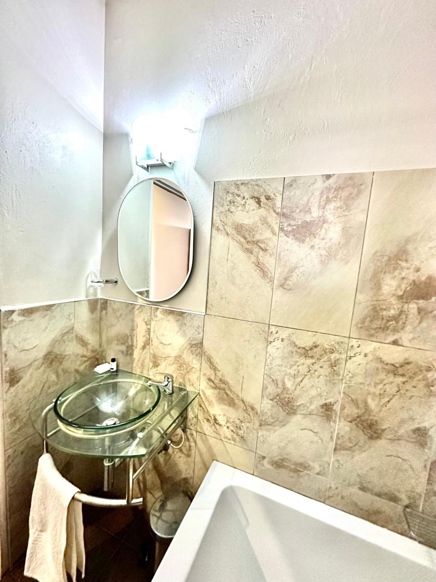 Lido Hotel Йоханнесбург Экстерьер фото